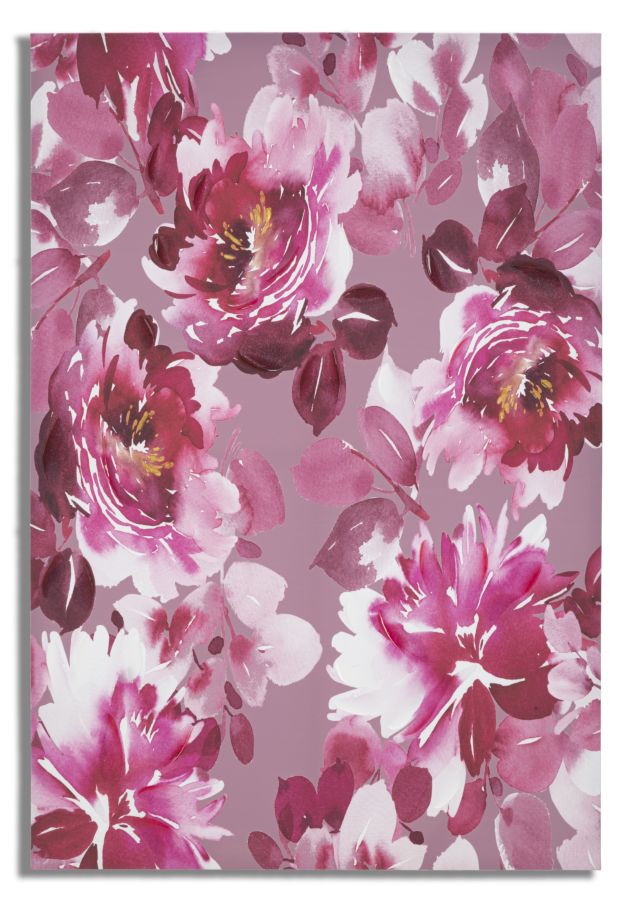 Tablou decorativ Mauro Ferretti Optic  80X3X120 cm, Multicolor