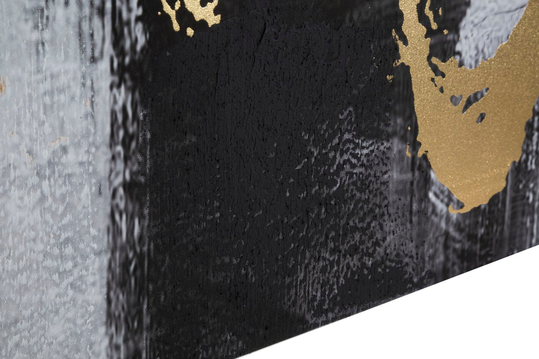 Tablou decorativ Mauro Ferretti Toty  80X3X120 cm, Multicolor