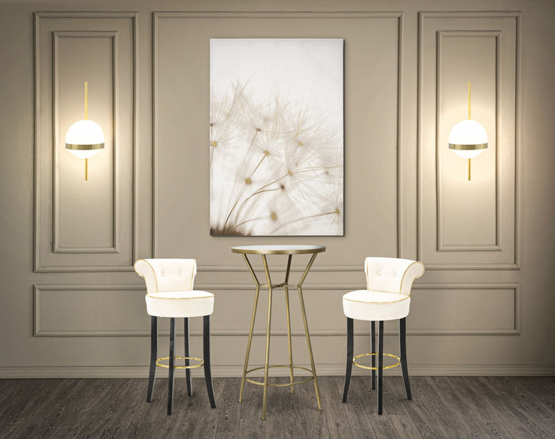 Tablou decorativ Mauro Ferretti Tin  80X3X120 cm, Multicolor