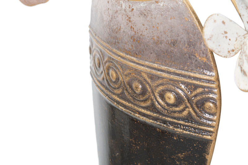 Decoratiune de Perete Mauro Ferretti Vase New  87,5X6X46 cm, Multicolor