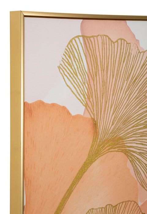 Tablou decorativ Mauro Ferrett Tella  80X3,5X80 cm, Multicolor