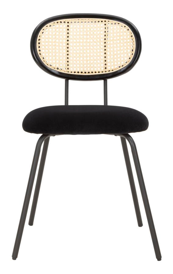Scaun Mauro Ferretti Osaka  43X54X80 cm, Multicolor