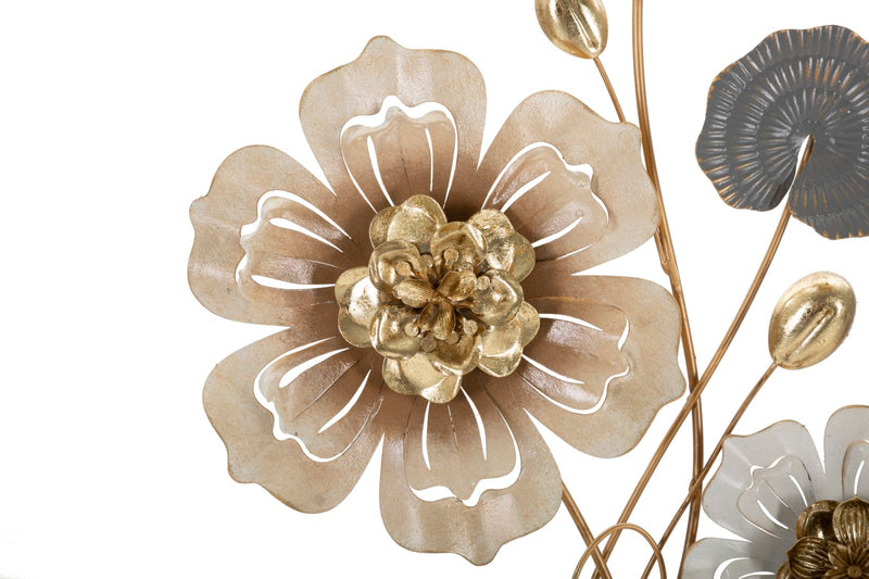 Decoratiune Mauro Ferretti Light Statue 40,6X8,9X65,4 cm, Multicolor