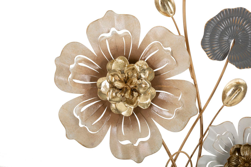 Decoratiune Mauro Ferretti Light Statue 40,6X8,9X65,4 cm, Multicolor
