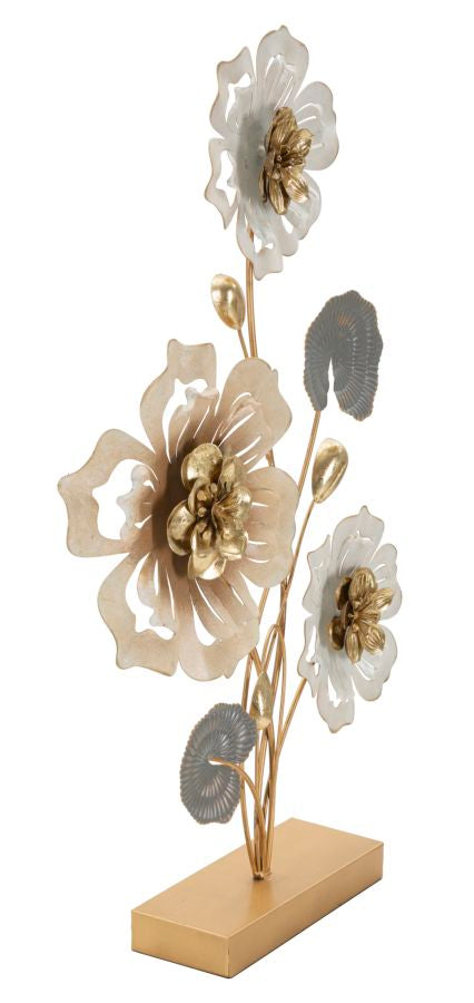 Decoratiune Mauro Ferretti Light Statue 40,6X8,9X65,4 cm, Multicolor