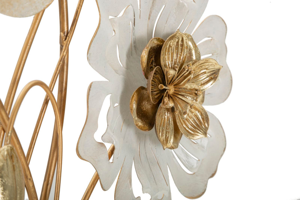 Decoratiune Mauro Ferretti Light Statue 40,6X8,9X65,4 cm, Multicolor
