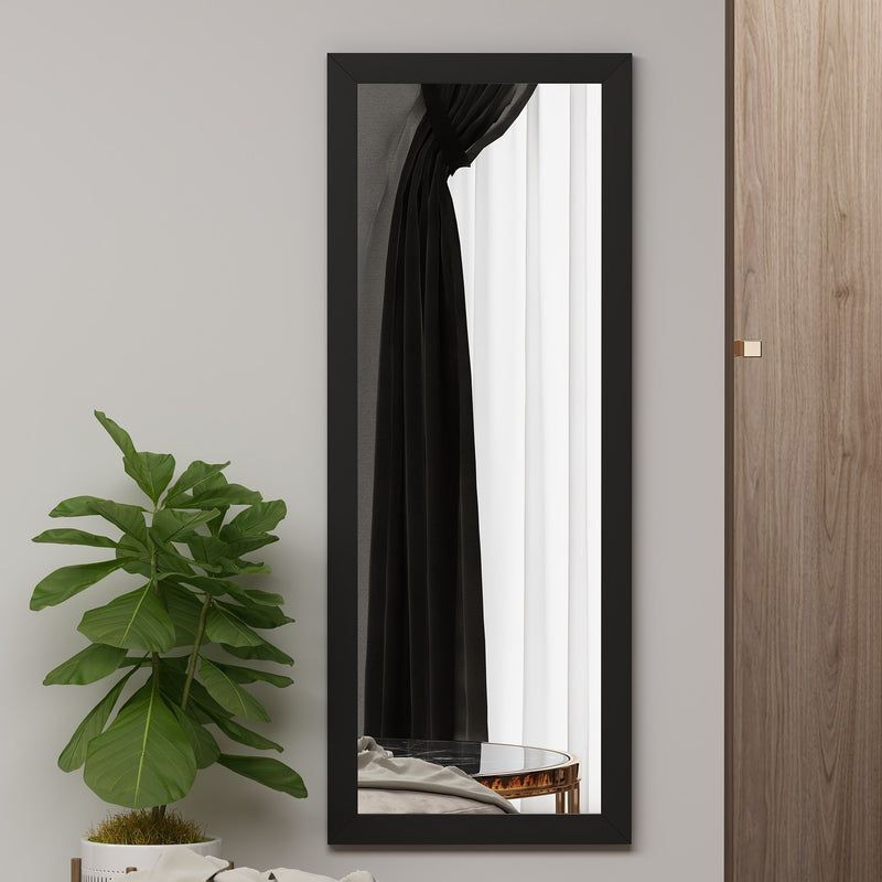 Oglinda Asi Home Omilo - Negru