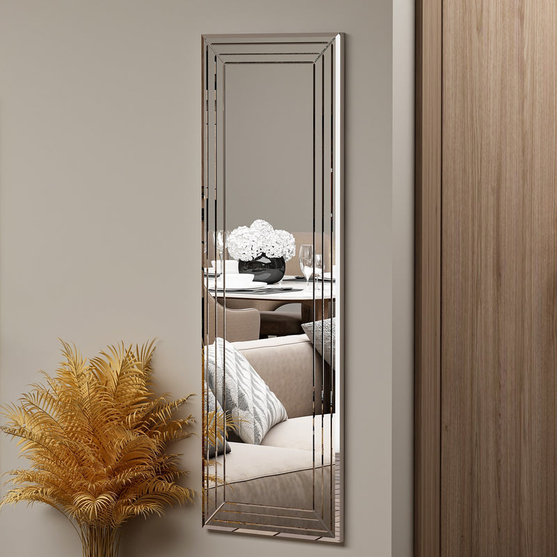 Oglinda Asi Home Neom - Alb