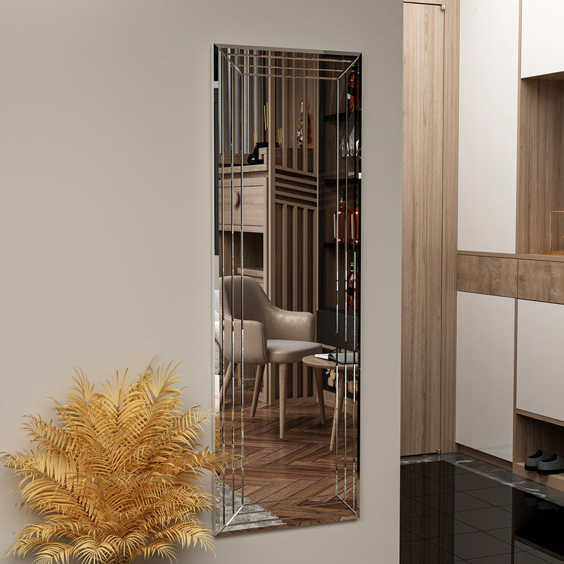 Oglinda Asi Home Neom - Alb