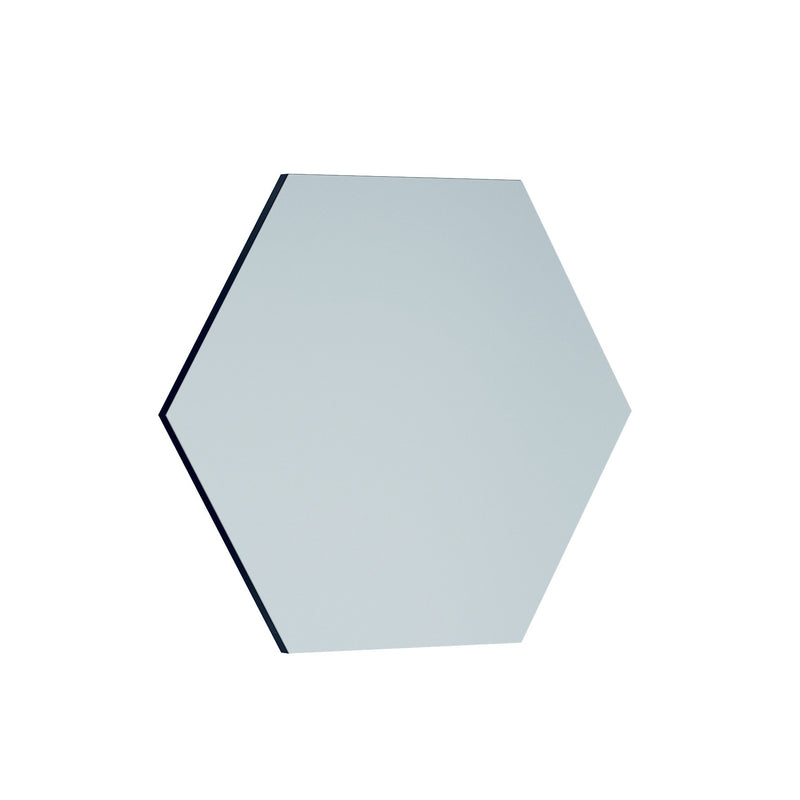 Oglinda Asi Home Zeo - Negru