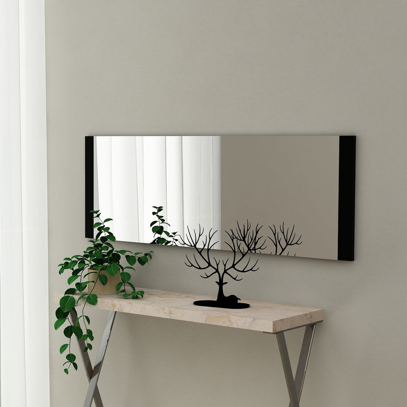 Oglinda Asi Home Azus - Negru