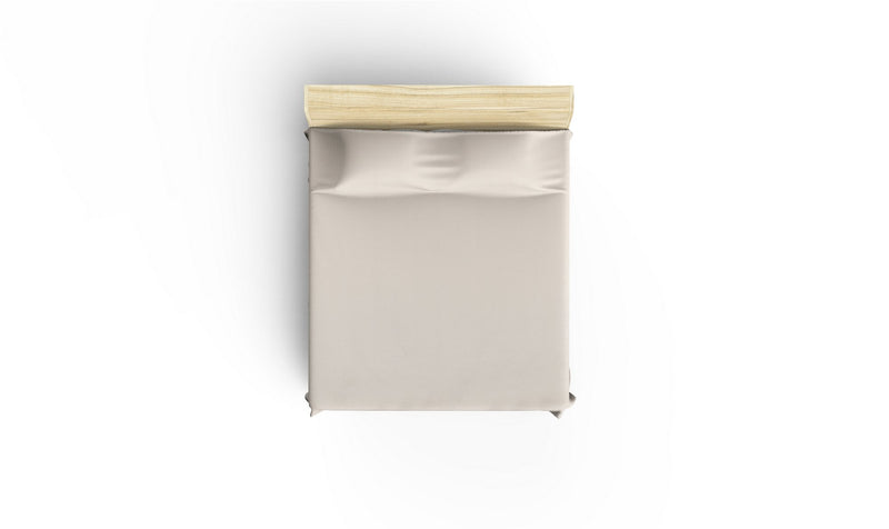 Pled din 100% Bumbac Natural Trendy – 170x230 cm