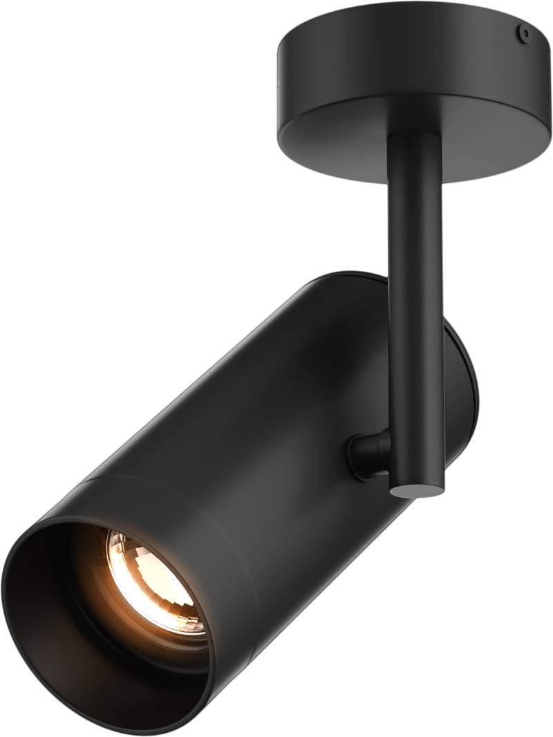 Spot Zuma Line TORI SL 2 1xGU10 Negru