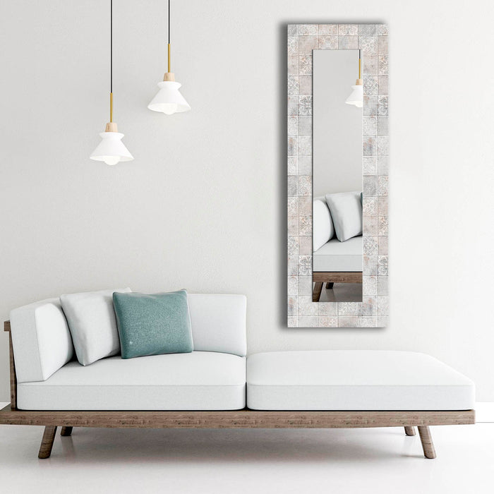 Oglinda Decorativa Asi Home 40120NISMA-012,  40 x 120 cm