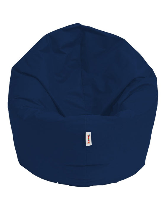 Puf Interior/ Exterior Asi Home Iyzi, Navy Blue, 100X100X100cm