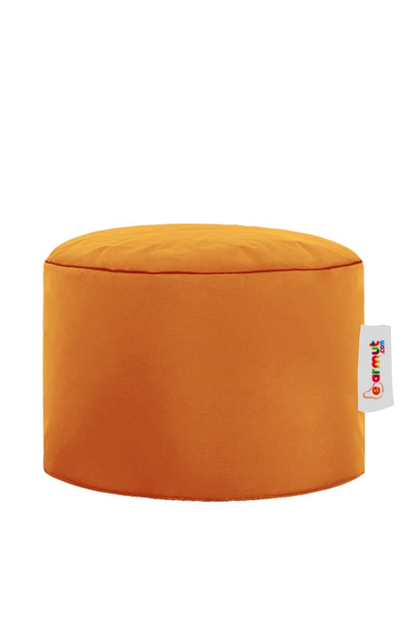 Puf Interior/ Exterior Asi Home Round, Orange, 55X30X55cm