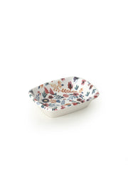 Set vesela, Asi Home Spring Time, ceramica, Set Mic dejun (30 Piese) - AsiHome