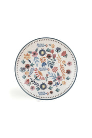 Set vesela, Asi Home Spring Time, ceramica, Set Mic dejun (30 Piese) - AsiHome