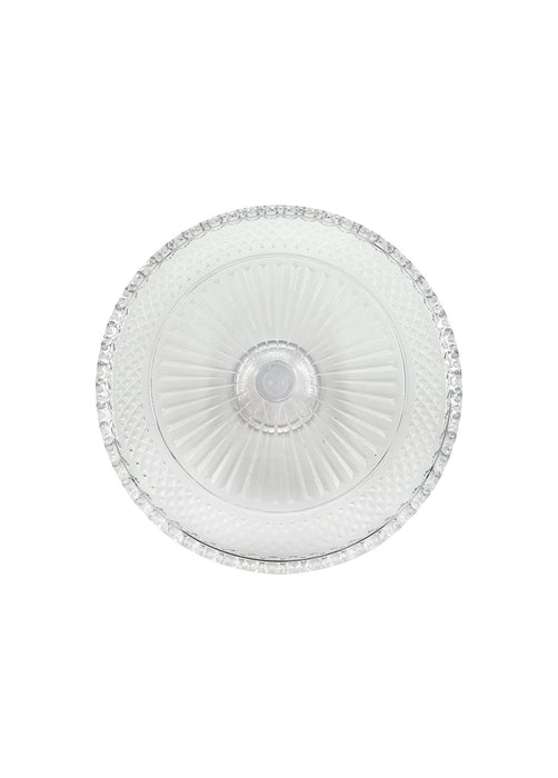 Platou pentru Dulciuri Transparent, CAM0234