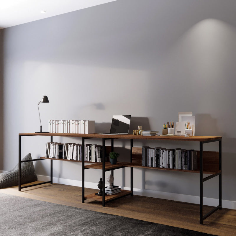 Birou Asi Home Birou dublu mare L189