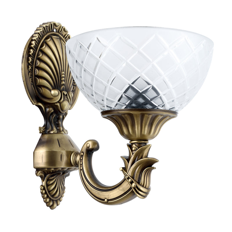 Aplica Clasica Yeni Lost Asi Home, 1xE27-60W Antiq 3040-52-19