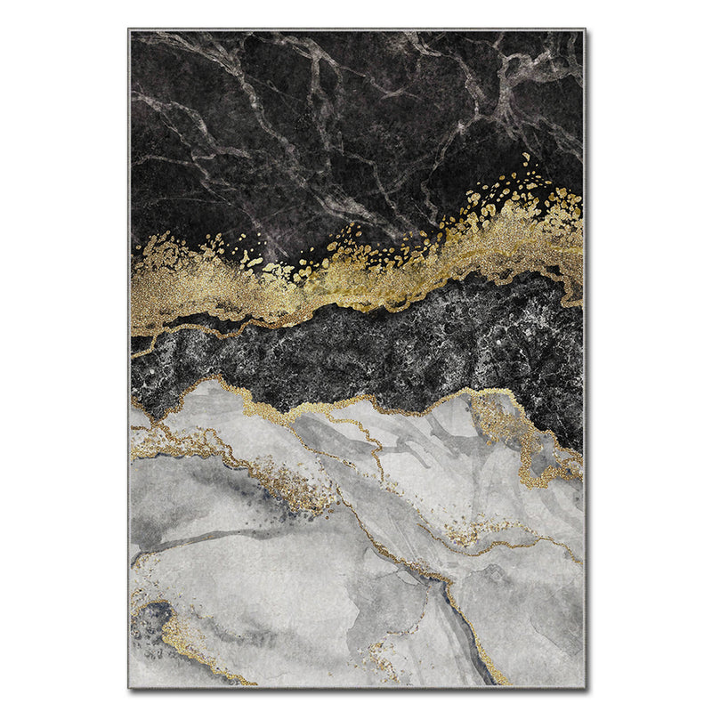 Covor Asi Home Dune, 160 x 230cm, Poliester, Multicolor