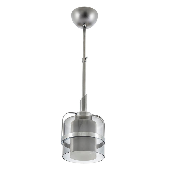 Lustra Moderna EleNor Asi Home , 1xE14-60 W, Crom