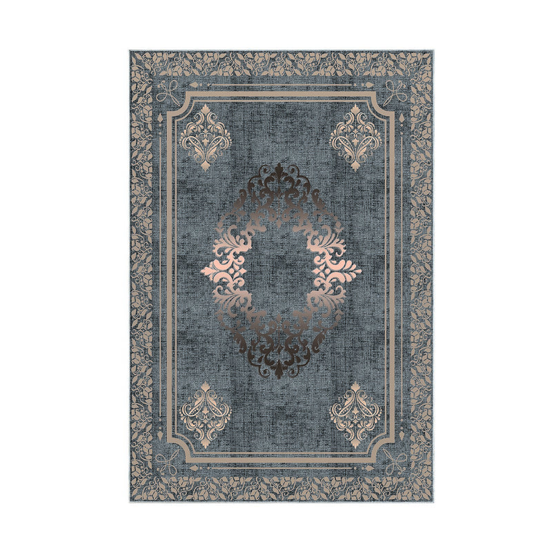 Set Covorase de baie (2 Bucati) Asi Home KT485
