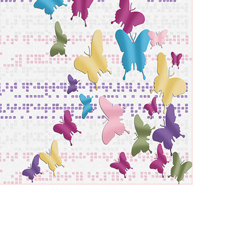 Set Covorase de baie (2 Bucati) Asi Home 510622