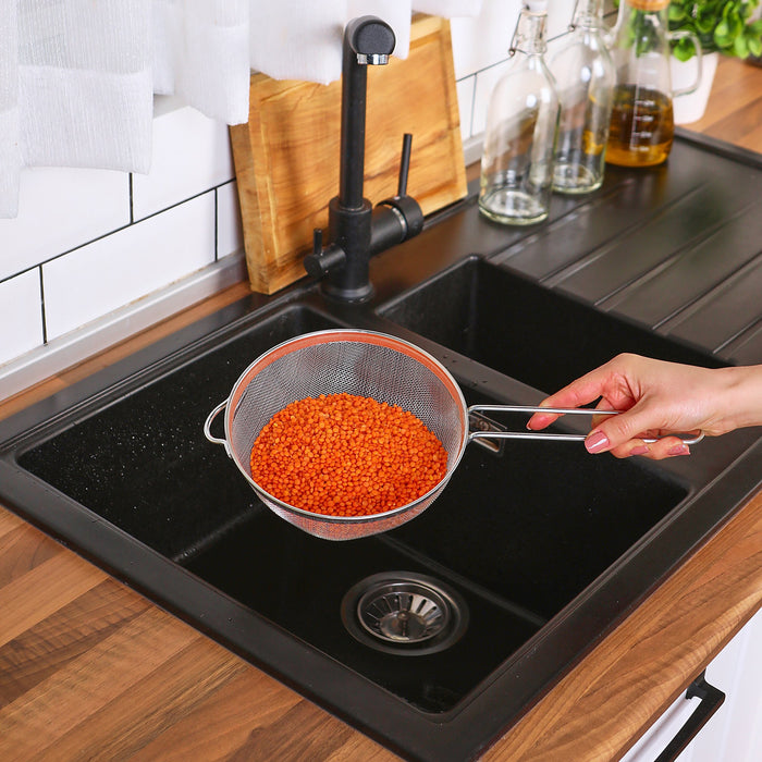 Sita, Asi Home GB0061, Argintiu, Inox