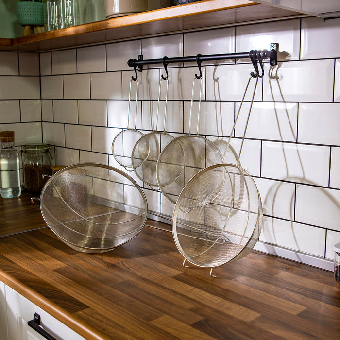 Sita, Asi Home GB0061, Argintiu, Inox