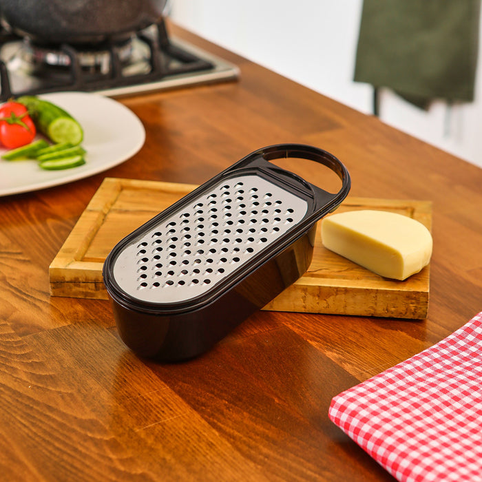 Razatoare, Asi Home GB0214 - Black, Negru, Plastic| Inox