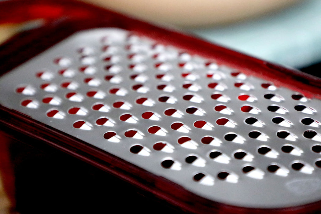 Razatoare, Asi Home GB0214 - Red, Rosu, Plastic| Inox