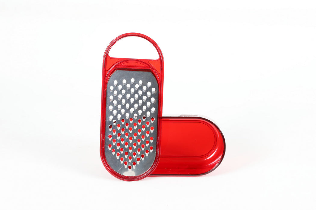 Razatoare, Asi Home GB0214 - Red, Rosu, Plastic| Inox