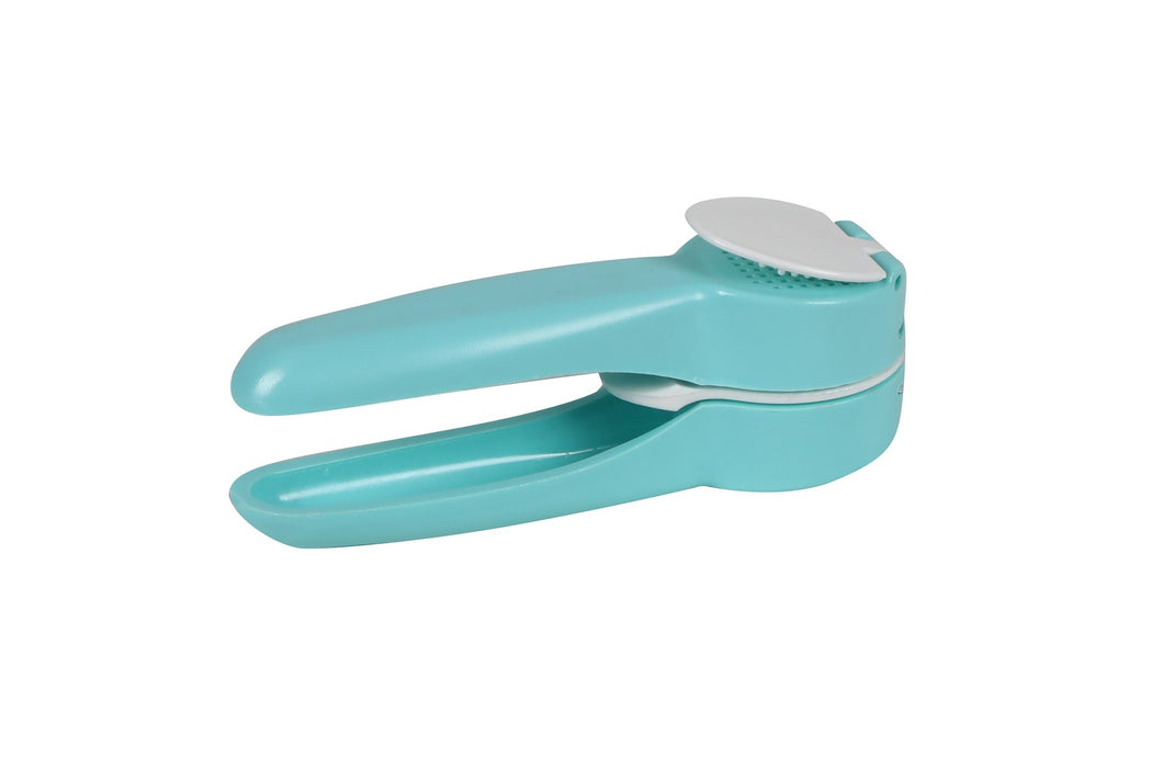 Presa Usturoi, Asi Home GB0100 - Turquoise, Turcoaz, Plastic