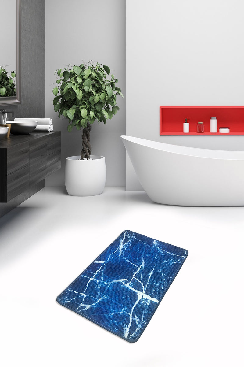 Covoras de baie Asi Home Denim djt