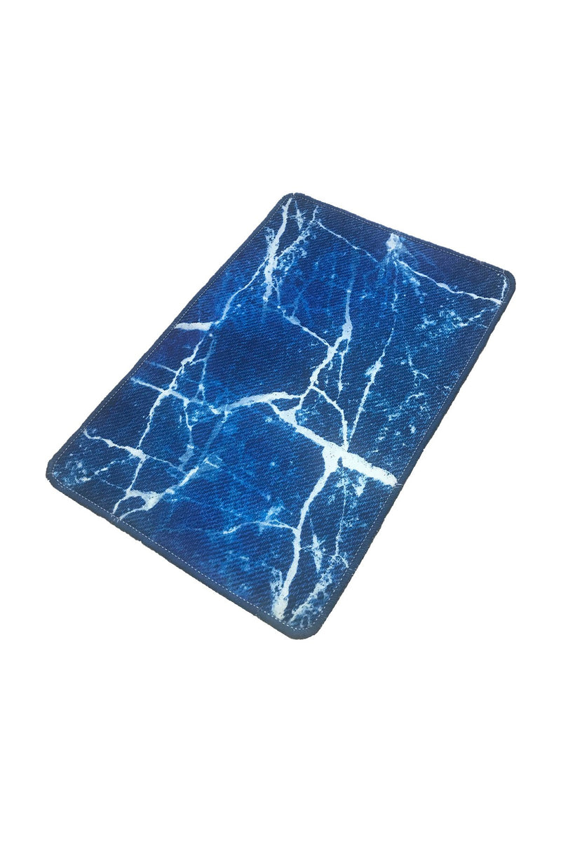 Covoras de baie Asi Home Denim djt