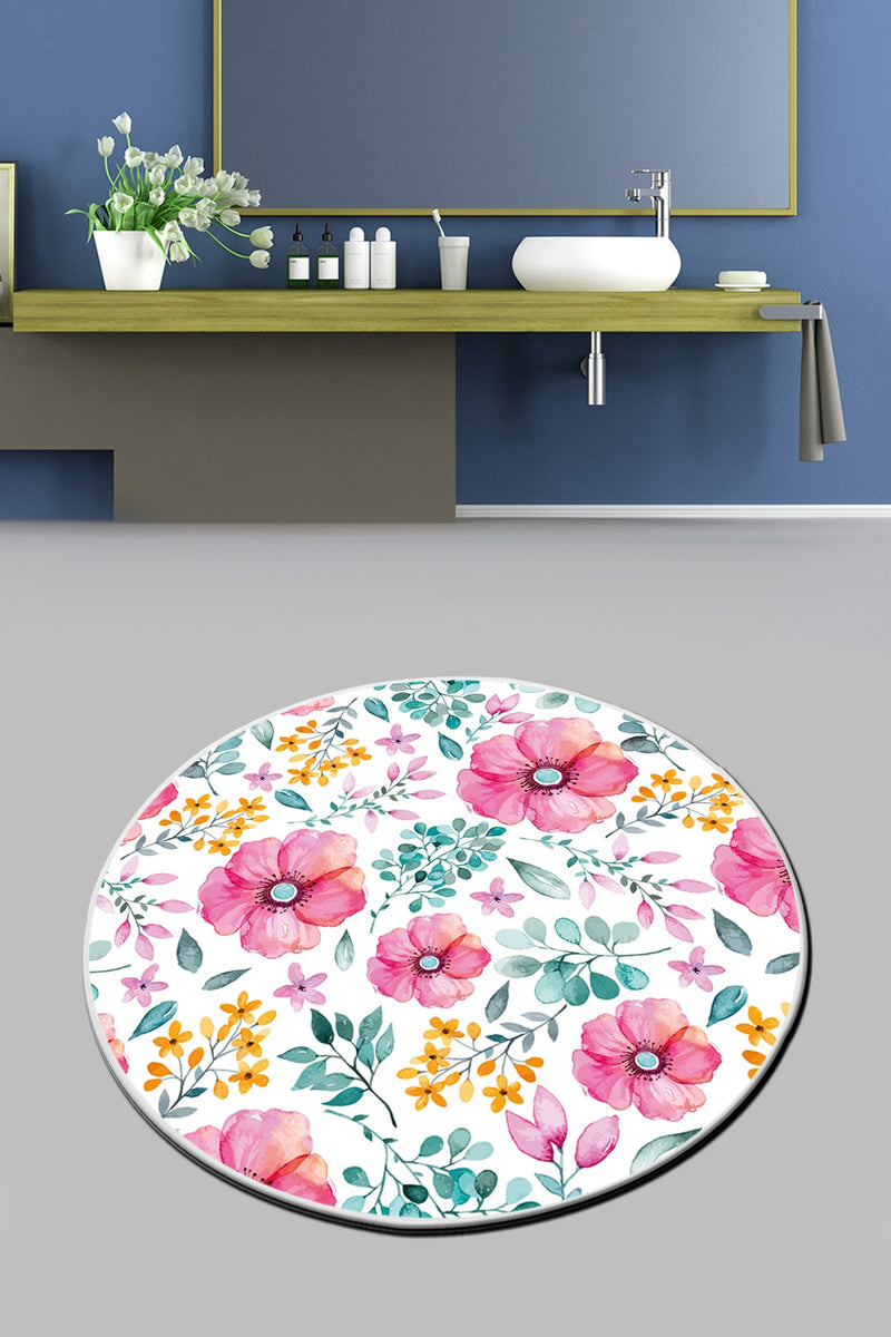 Covoras de baie Asi Home Azalea (140 x 140)