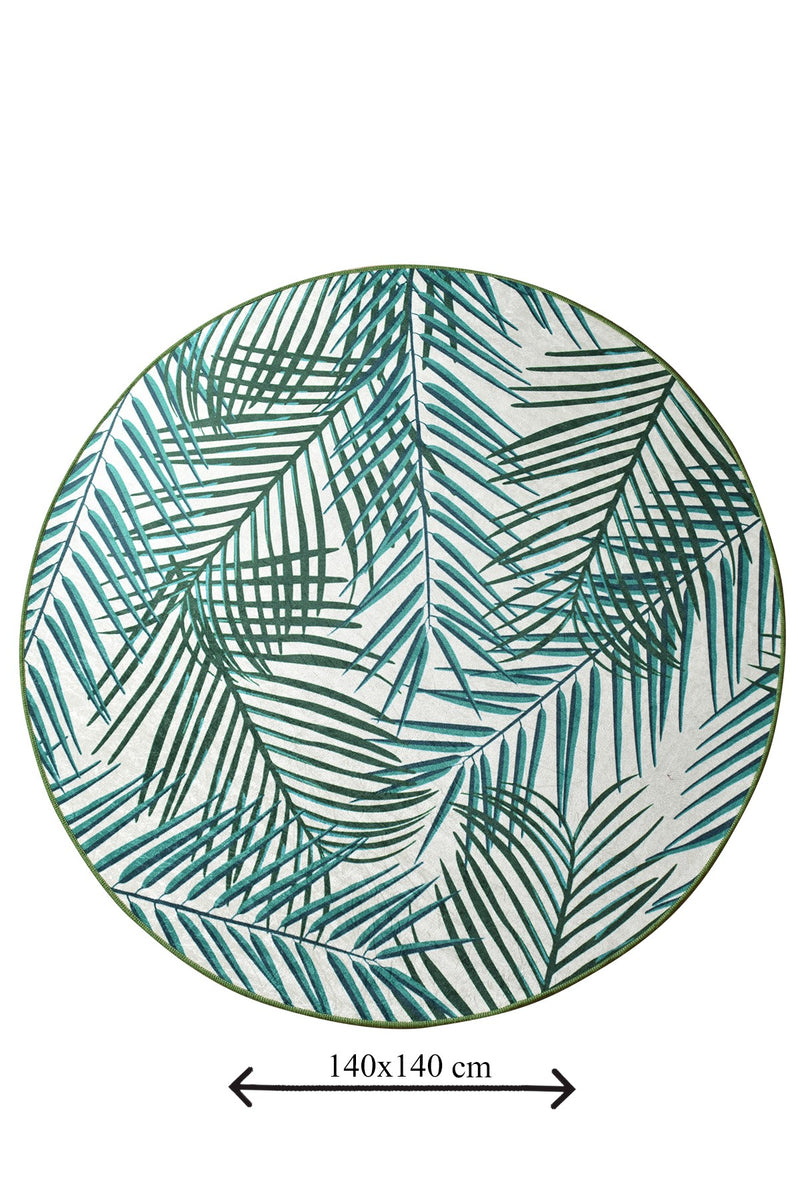 Covoras de baie Asi Home Botanica (140)