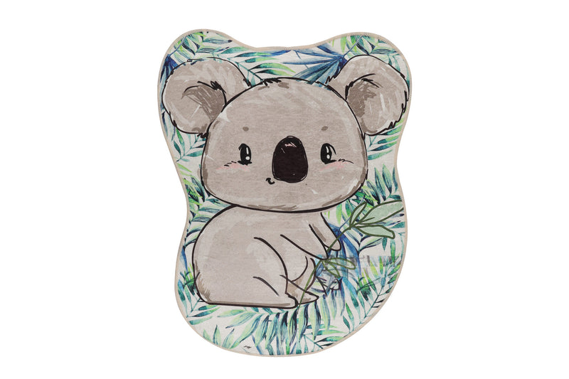 Covoras de baie Asi Home Koala 80x100 cm