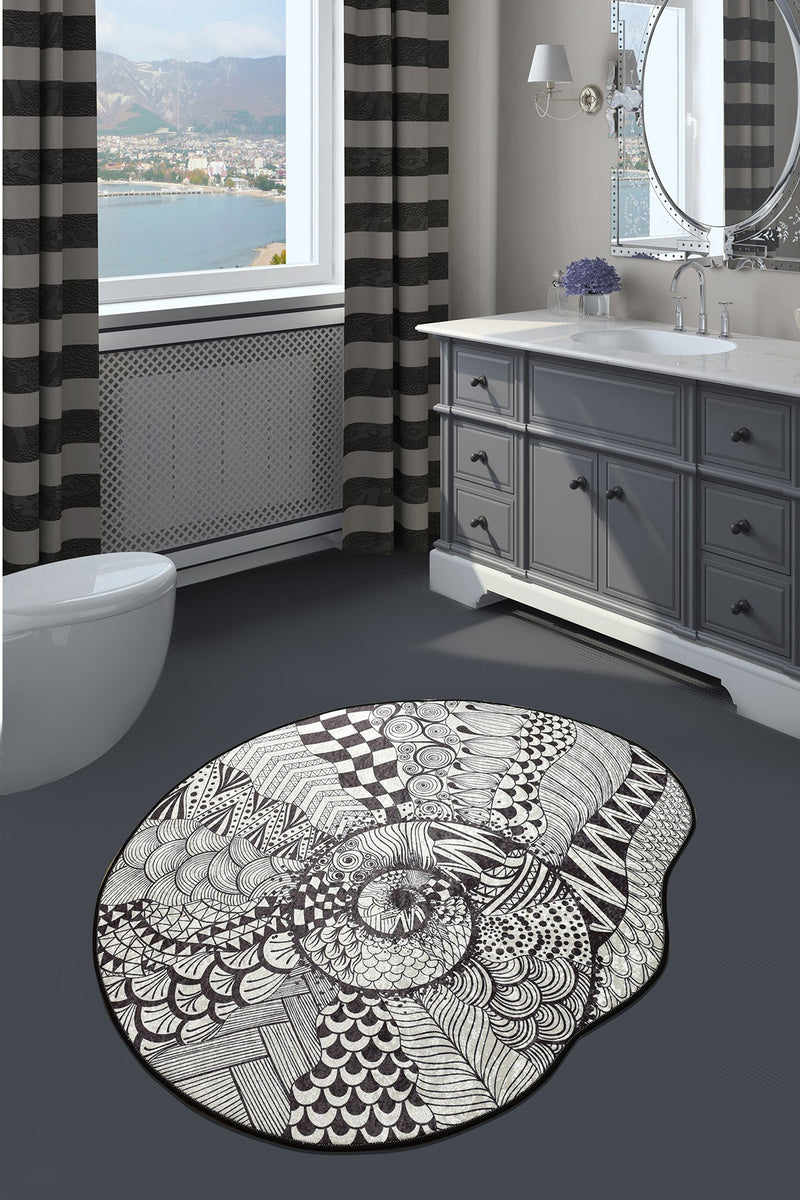 Covoras de baie Asi Home More 140