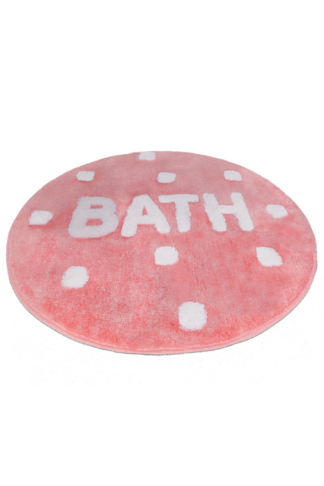 Covoras de baie Asi Home Bath - Roz