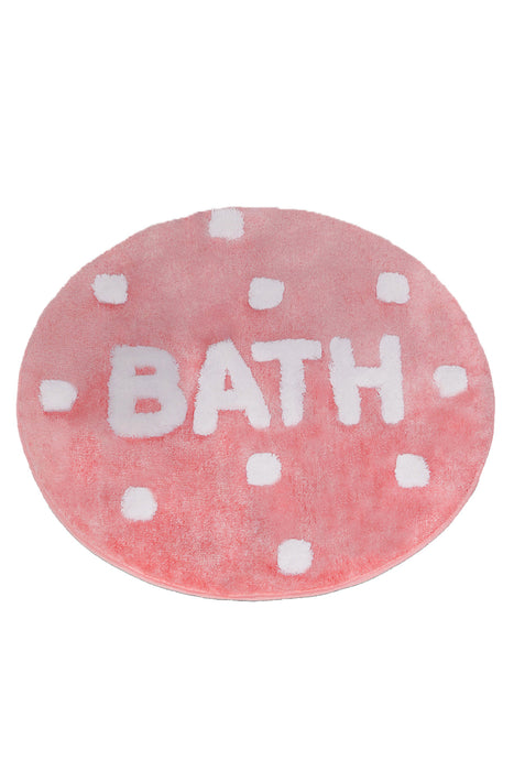 Covoras de baie Asi Home Bath - Roz