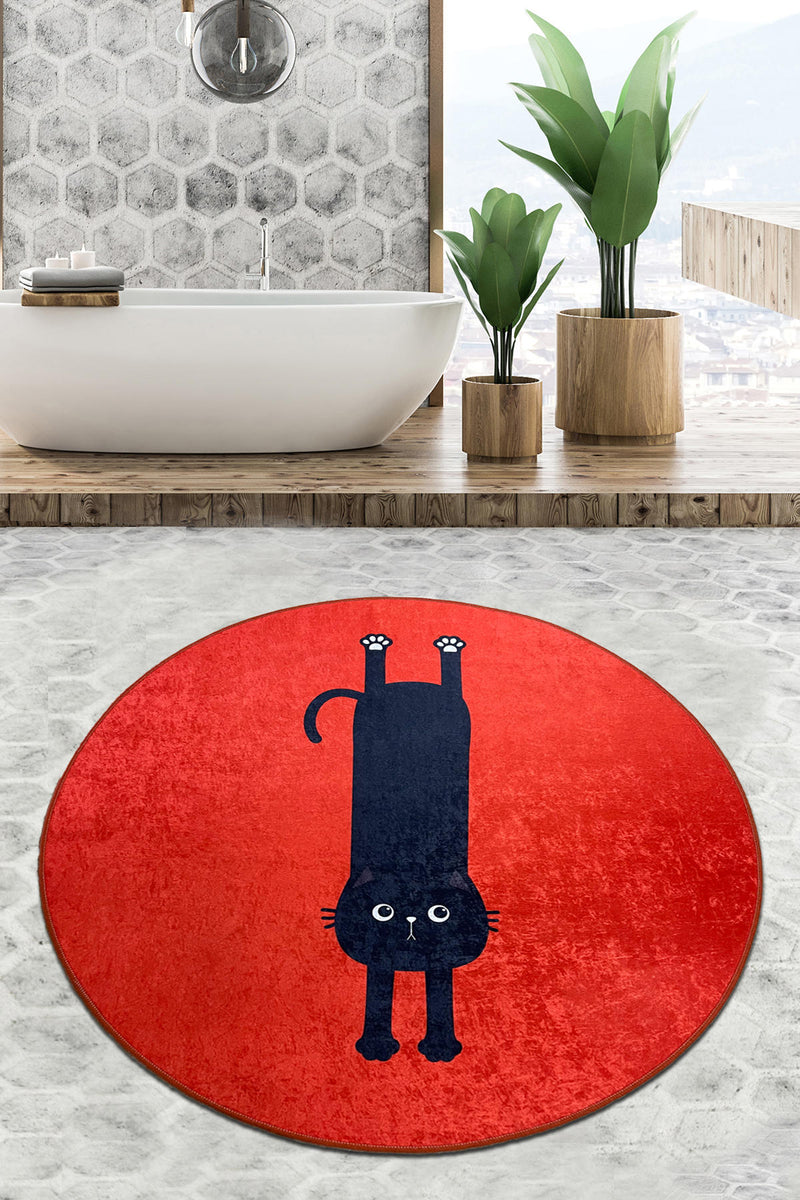 Covoras de baie Asi Home Comfort DJT (80 cm)