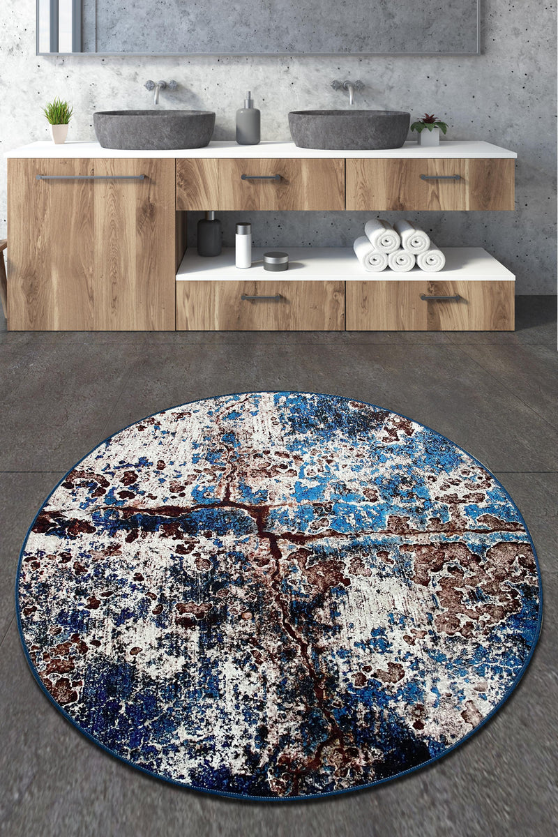 Covoras de baie Asi Home Be Lost DJT (140 cm)