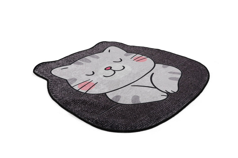 Covoras de baie Asi Home Neko (100 cm)