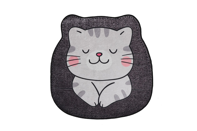 Covoras de baie Asi Home Neko (100 cm)