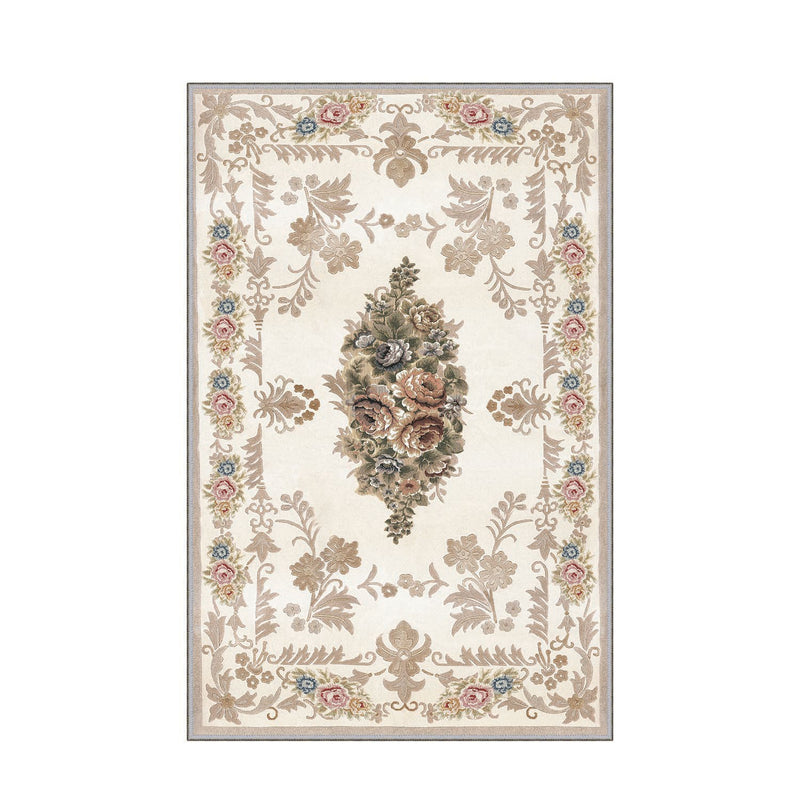 Covor Asi Home Rozeline, 180 x 280cm, Poliester, Multicolor