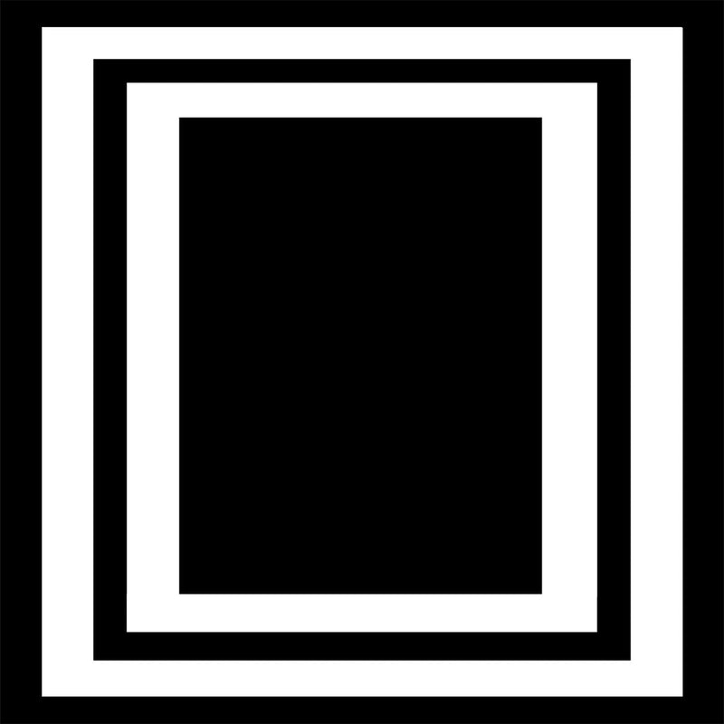 Covor Asi Home Frame 2, 180 x 280cm, Poliester, Multicolor