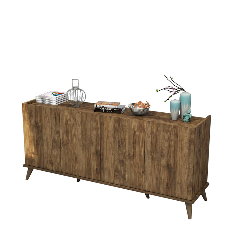 Consolă Asi Home Elegant 1600 - Natura